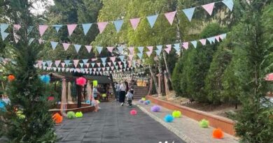 „Среща на поколенията“ организира Детска градина №10 „Светлина“