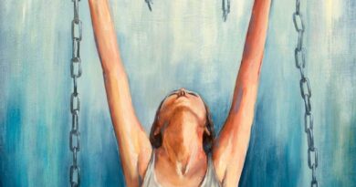 СЕДЕМ са НАЧИНИТЕ да накарате тялото си да започне да се самолекува