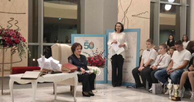 Незабравима „Среща на поколенията“ на Детска градина №10 „Светлина“