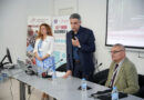 Официално откриха 35-та Асамблея на Международната медицинска асоциация – България (IMAB) и 15-та Югоизточноевропейска конференция по инфекции и рак (SEEC) в Тракийски университет