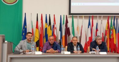 В Деня на кмета в Община Стара Загора: Скоро ще отпадне нощният режим на водата в 2 села