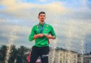 Световният вицешампион по волейбол РУСИ ЖЕЛЕВ:“Спортът ме е научил да мечтая и да се боря за мечтите си!