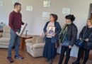 ДГ No 55 „Незабравка“ поздрави декана на Медицински факултет с Деня на българския лекар