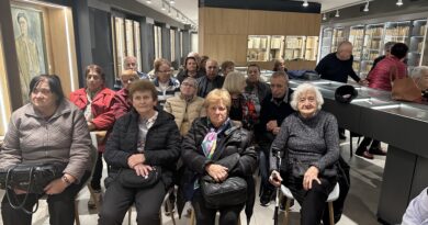 125 години от рождението на Магда Петканова отбелязаха в Музей „Литературна Стара Загора“