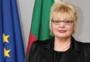 Радка Желева бе избрана за кмет на с. Хрищени за шести пореден мандат
