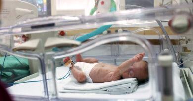 Над 15% от новородените за 2025 г. в Стара Загора са недоносени