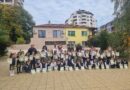 Националната образователна кампания „Пресичам безопасно с TEDI” гостува в Стара Загора