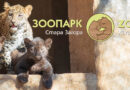 Зоопарк Стара Загора преминава на зимно работно време от 1 ноември 2025 г.