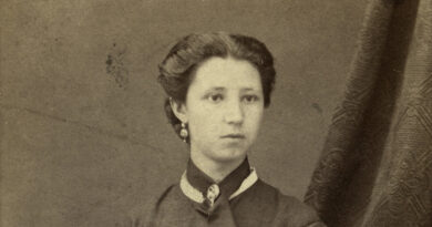 Анастасия Тошева (18 януари 1837 – 8 февруари 1919) – голямата българска учителка и общественичка