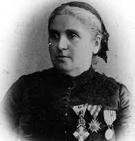 Анастасия Тошева (18 януари 1837 – 8 февруари 1919) – голямата българска учителка и общественичка