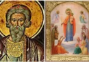 24 октомври: Ден на Божията майка и на св.мчк Арета