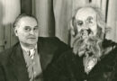 Днес се навършват 120 г. от рождението на проф. Христо Бръмбаров
