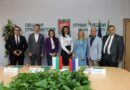 Делегация от побратимения сръбски град Крушевац е на официално посещение в Стара Загора по повод празника на града – 5 октомври