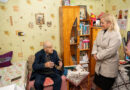 Дядо Петко от с. Михайлово на 102-рия си рожден ден: Много живот ми бил даден, още от царското време