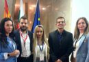 Стара Загора подкрепя инициативата Bulgariawantsyou за поредна година