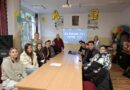 Дни на програма Еразъм+ в СУ „Иван Вазов“ Стара Загора