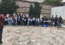 Наградиха първенците от три математически финала в Стара Загора