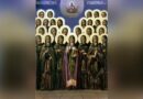 На 10 октомври църквата почита св. 26 преподобни мъченици и св.св. Евлампий и Евлампия