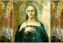 Света Мария Египетска оживява в световна премиера на софийска сцена
