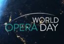 Честит Световен ден на операта!