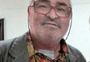 Среща с Георги Янев – на 75 години и с нова книга „Литературни увлечения“