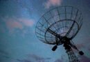 Eвропейската космическа агенция откри четвъртата си антена за сигнали от далечния космос