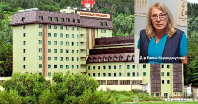 Неврологът д-р Елена Каранджулова: Българите не пият лекарства и чакат да им мине, а инсултът удря все по-млади хора