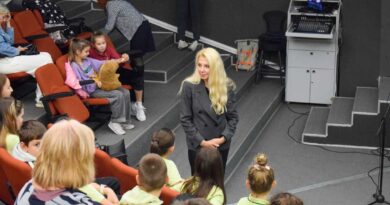 Представиха документалния филм за създаването на анимацията „Пингви“, част от ”Златната липа“