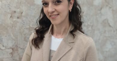 Представяме ви аргументираните предложения до кмета на Стара Загора г-н Живко Тодоров за присъждане на наградите „Анастасия Тошева“ и „Млад учител“