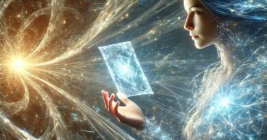 11.11. – Порталът на благоденствието