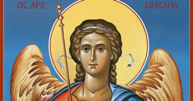 Архангел Михаил начело на небесното войнство на Бога – на какво ни учи празника Архангеловден