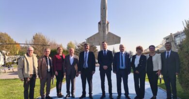 Посещение на делегация от Стара Загора в Република Турция