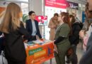 Invest Stara Zagora участва в кариерен форум на ТрУ, насочен към бъдещето на младите хора
