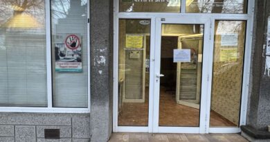 Промяна на софтуера прекъсва плащането на местни данъци и такси за 4 дни