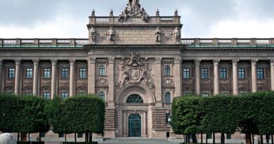 Кралският шведски оркестър ще отпразнува 500 години от създаването си с богата програма през цялата 2026-а