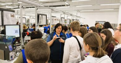 Инициативата „Седмица на производствените предприятия“ продължава с посещения в старозагорски компании