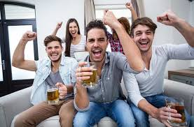 Честит Международен ден на всички мъже!