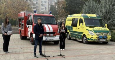 Секретарят на Община Стара Загора Николай Диков:“„Шофирането не е игра – всеки живот има значение“