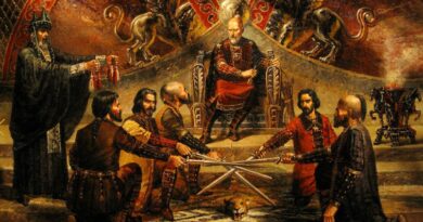 Най-великите български владетели