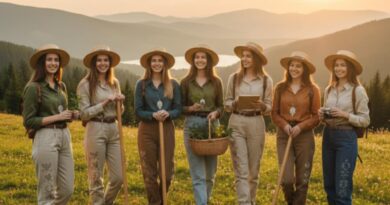 Световният ден на екоучилищата  се отбелязва на 7 ноември.