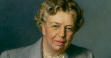 Три признака отличаващи умната жена от глупавата. Блестящо наблюдение на Елинор Рузвелт