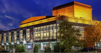 Любопитно от историята на Фестивала на оперното и балетното изкуство в Стара Загора