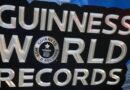 12 ноември – Световен ден на рекордите на Гинес