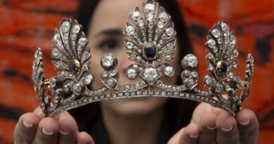 Разкрита е тайната на съкровището на Хабсбургите