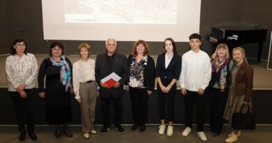 Филмова вечер, посветена на Митрополит Методий Старозагорски проведе, ГПЧЕ „Ромен Ролан“ Стара Загора