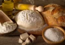 Знаете ли от какво се прави маята за хляб?