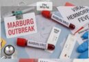 Смъртоносният вирус Марбург се завръща?