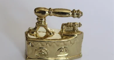 Първият на Балканите Музей на ютията отваря врати В Пловдив