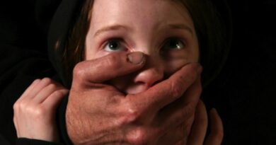 На 18 ноември отбелязваме европейския ден за защита на децата от сексуална експлоатация и сексуално насилие