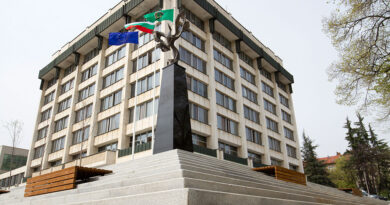 Стара Загора е домакин на два национални форума с фокус върху киберзащита на децата и популяризиране на културното наследство